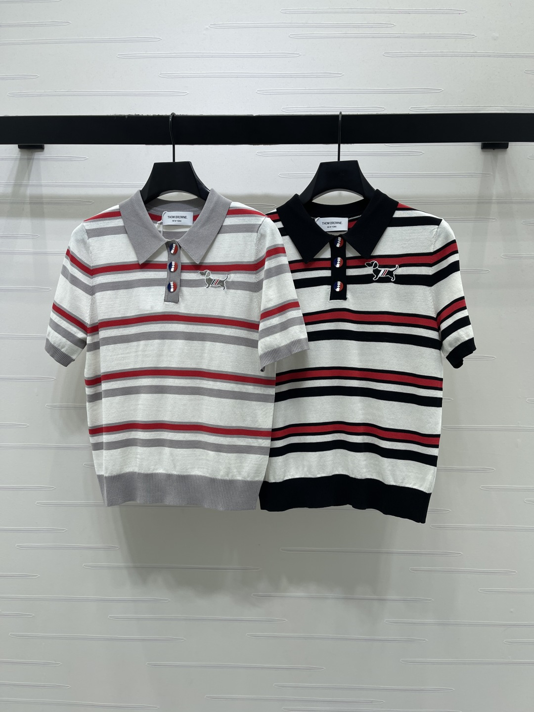 Women's short sleeves